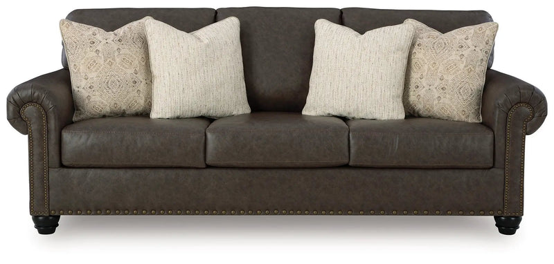 Roxmere - Sofa - Umber by Unique Piece Furniture