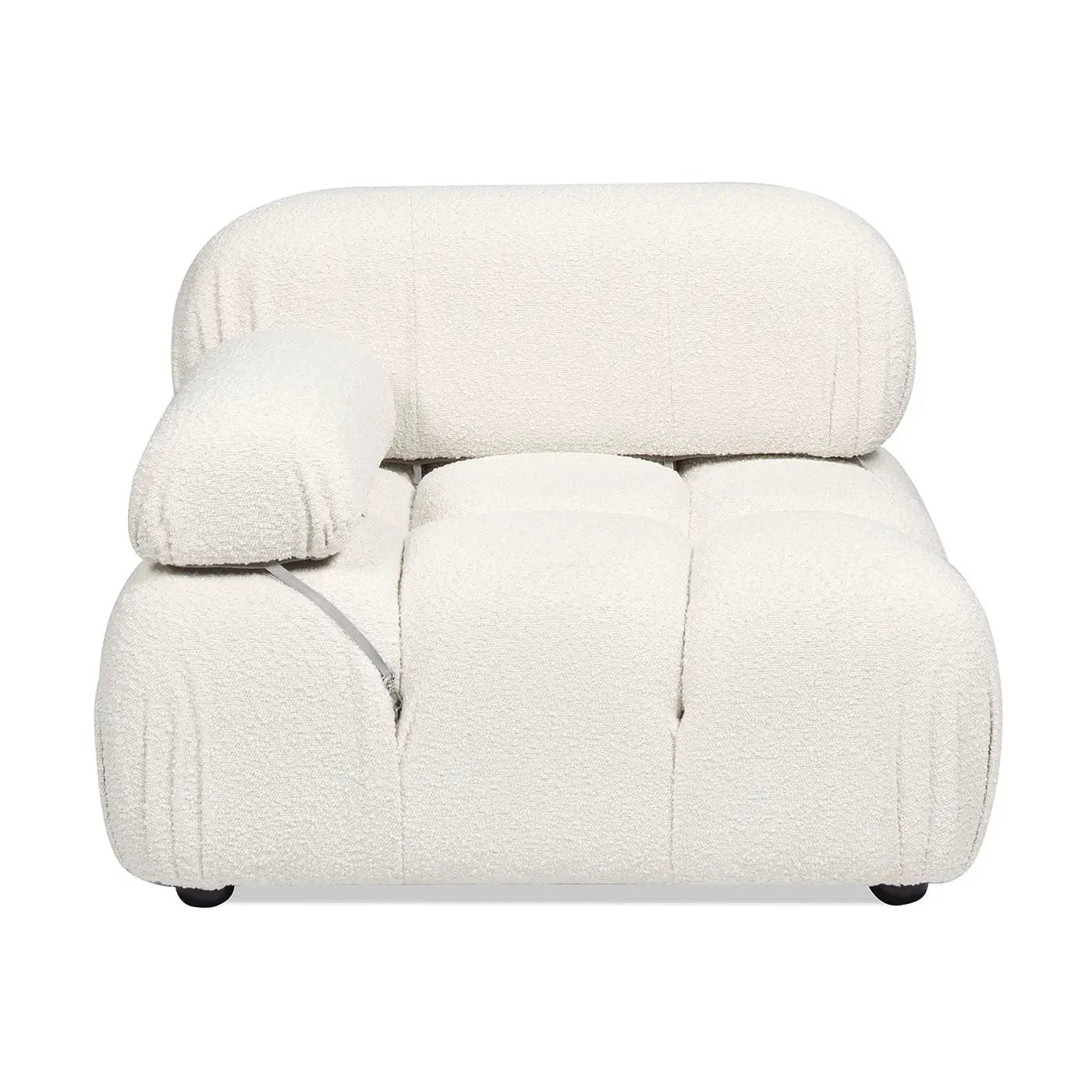 Marcel - Bubble Modular Modern Lounge Arm Chair by Unique Piece Furniture