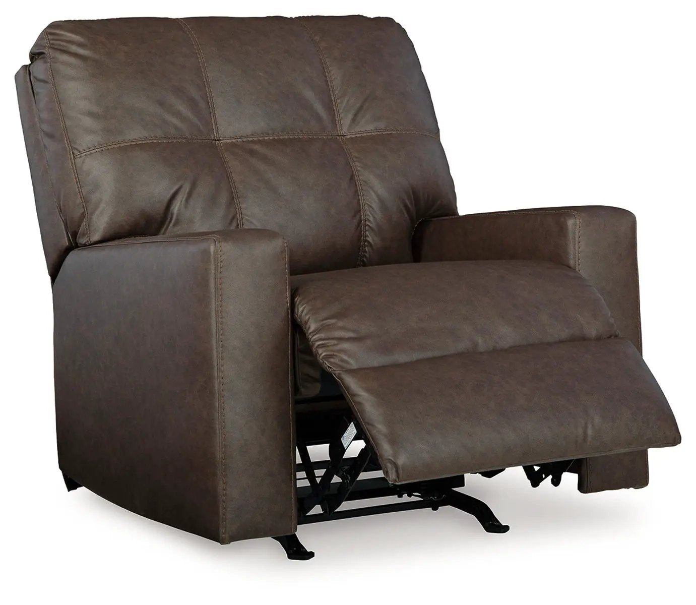Barlin Mills - Rocker Recliner by Unique Piece Furniture