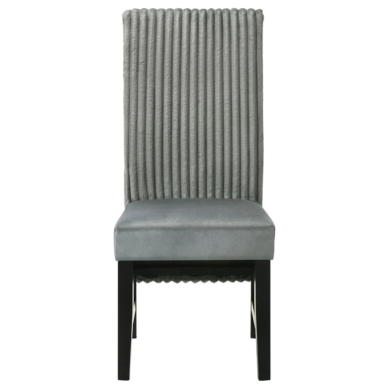 Dempsey - Upholstered Dining Side Chair (Set of 2)