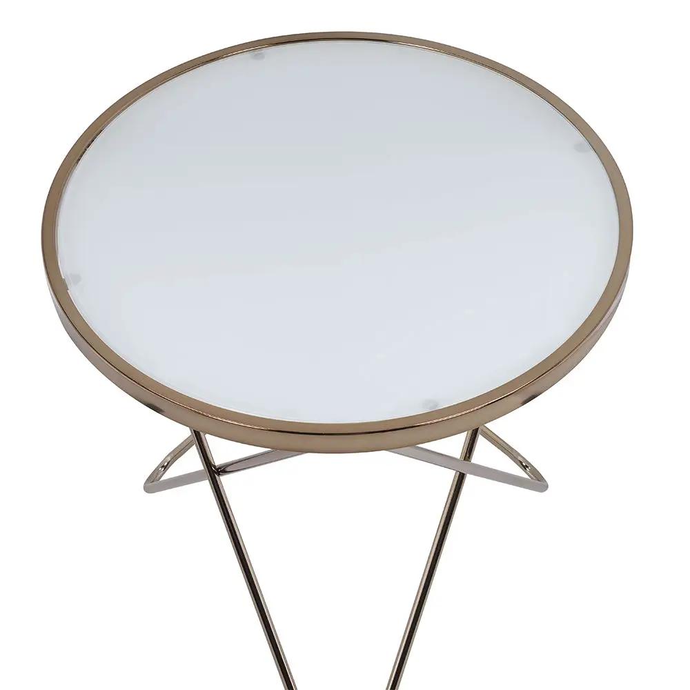Valora - Table by Unique Piece Furniture