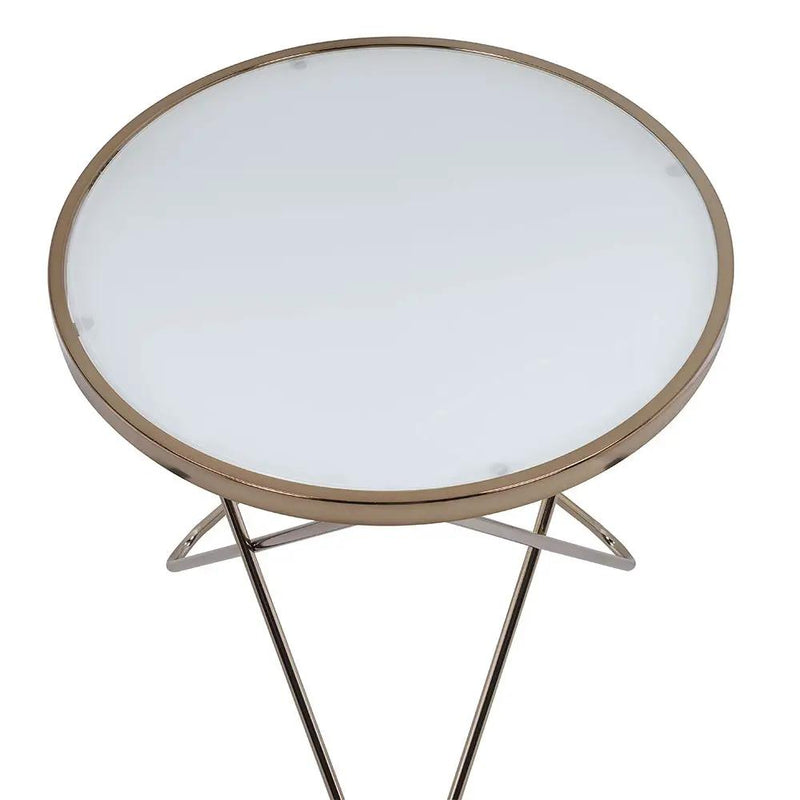 Valora - Table by Unique Piece Furniture