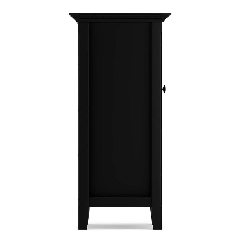 Amherst - Handcrafted Medium Storage Cabinet by HouseOfZazla