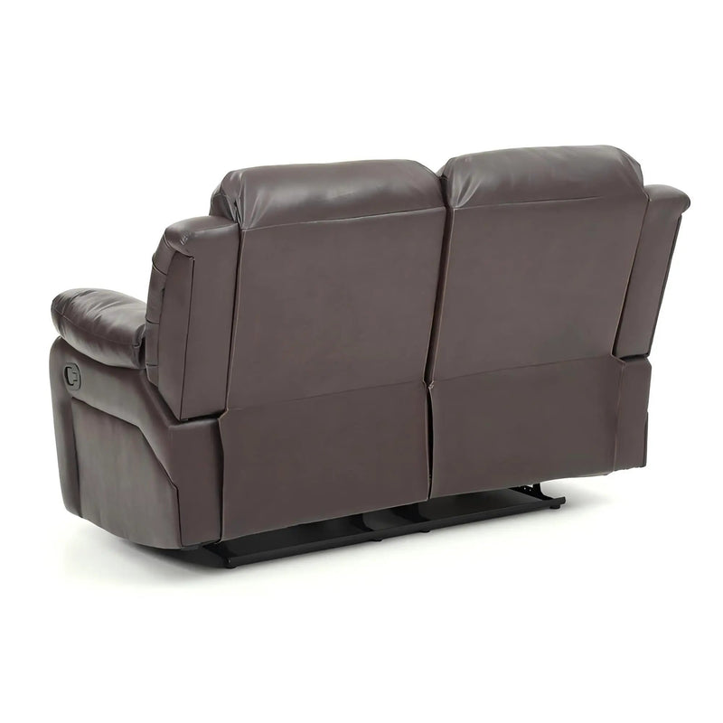 Daria - Cozy Padded Love Seat For Relaxation by Unique Piece Furniture