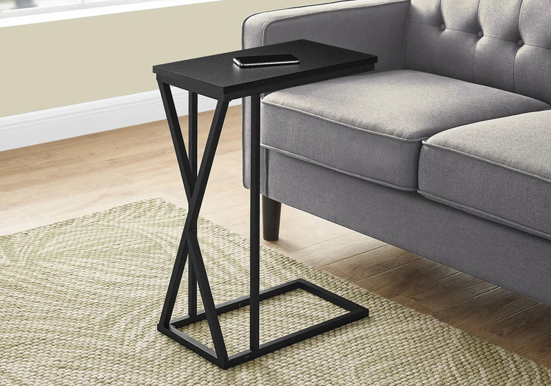 Accent Table C - Shaped, Contemporary & Modern by Unique Piece Furniture
