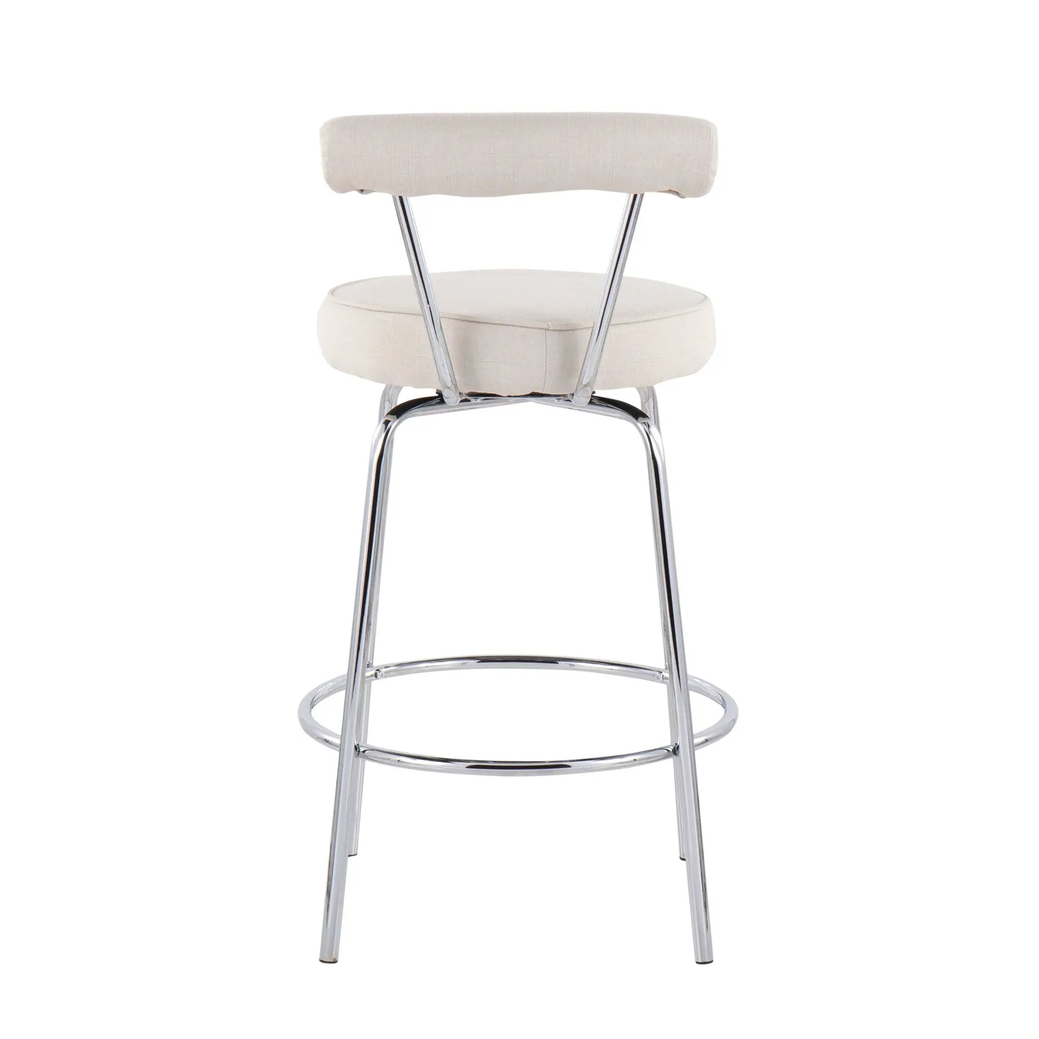 Rhonda - Contemporary Counter Stool (Set of 2) by Unique Piece Furniture