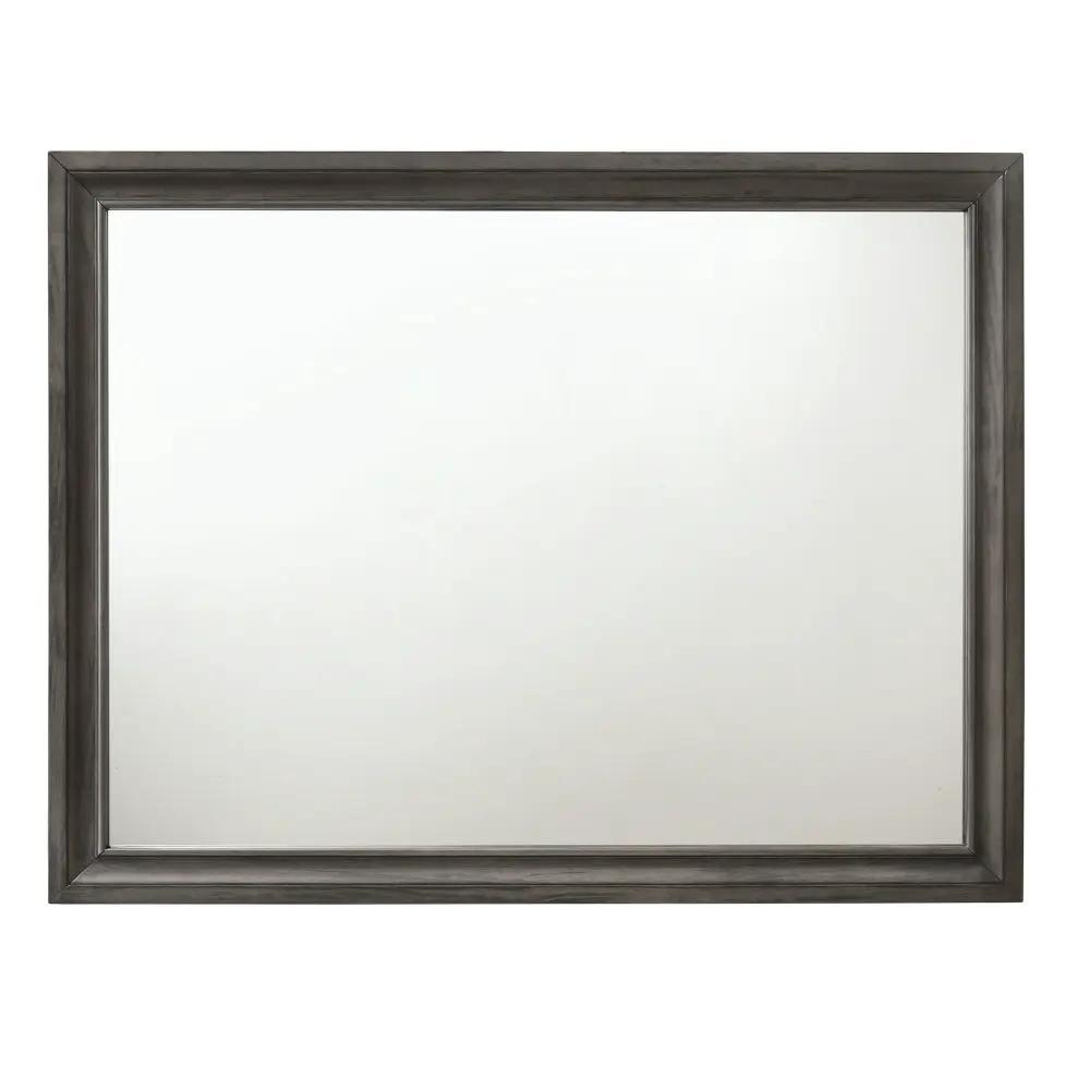 Naima - Mirror by Unique Piece Furniture