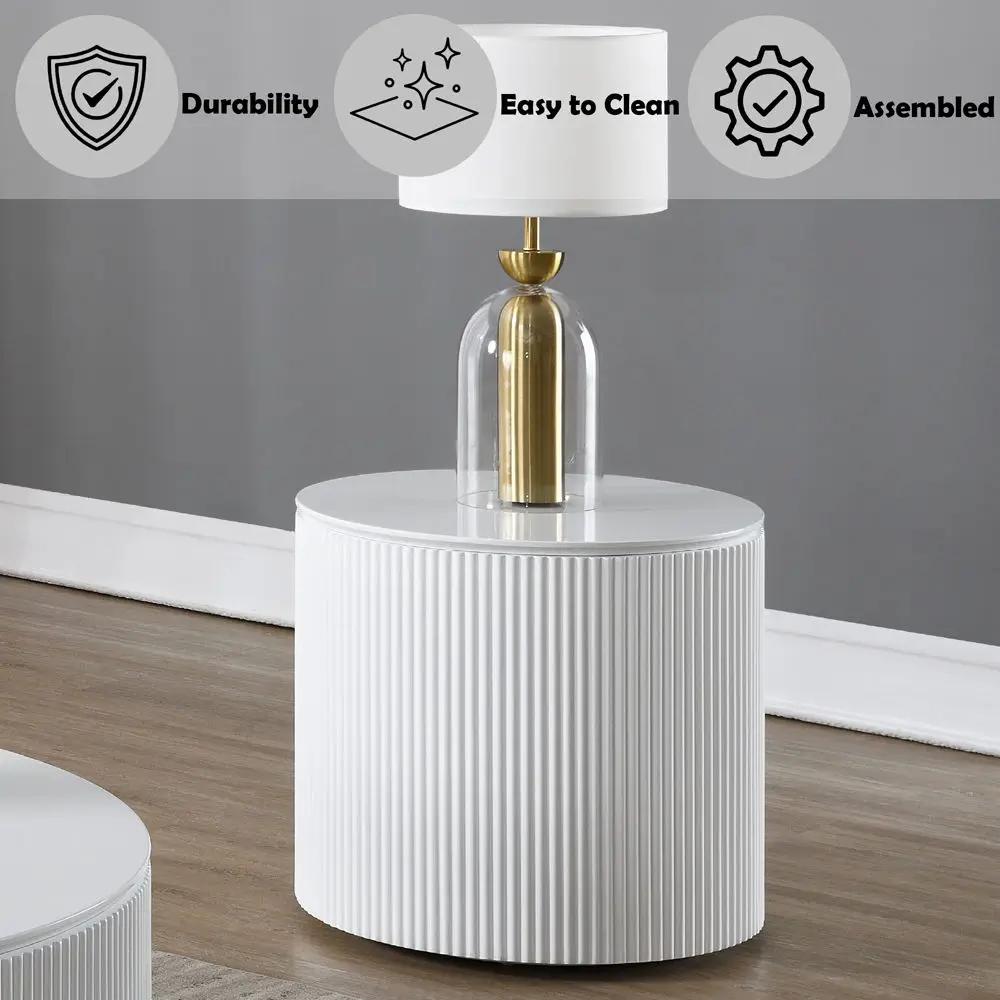 Dyllan - Table by Unique Piece Furniture