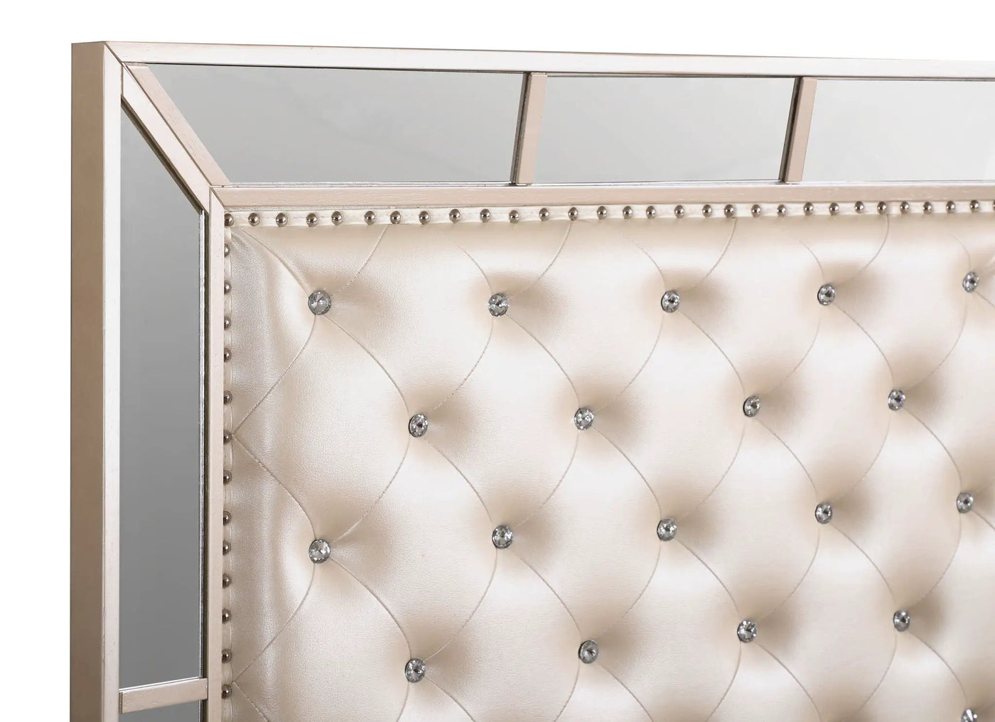 Stylish Contemporary Bed With Minimalist Design by HouseOfZazla