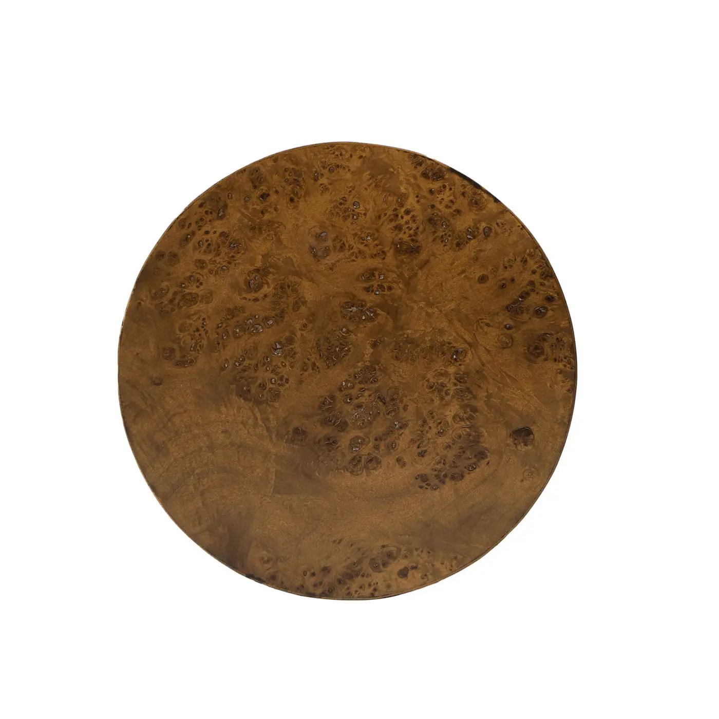 Nebula - Accent Pillar Side Table by Unique Piece Furniture