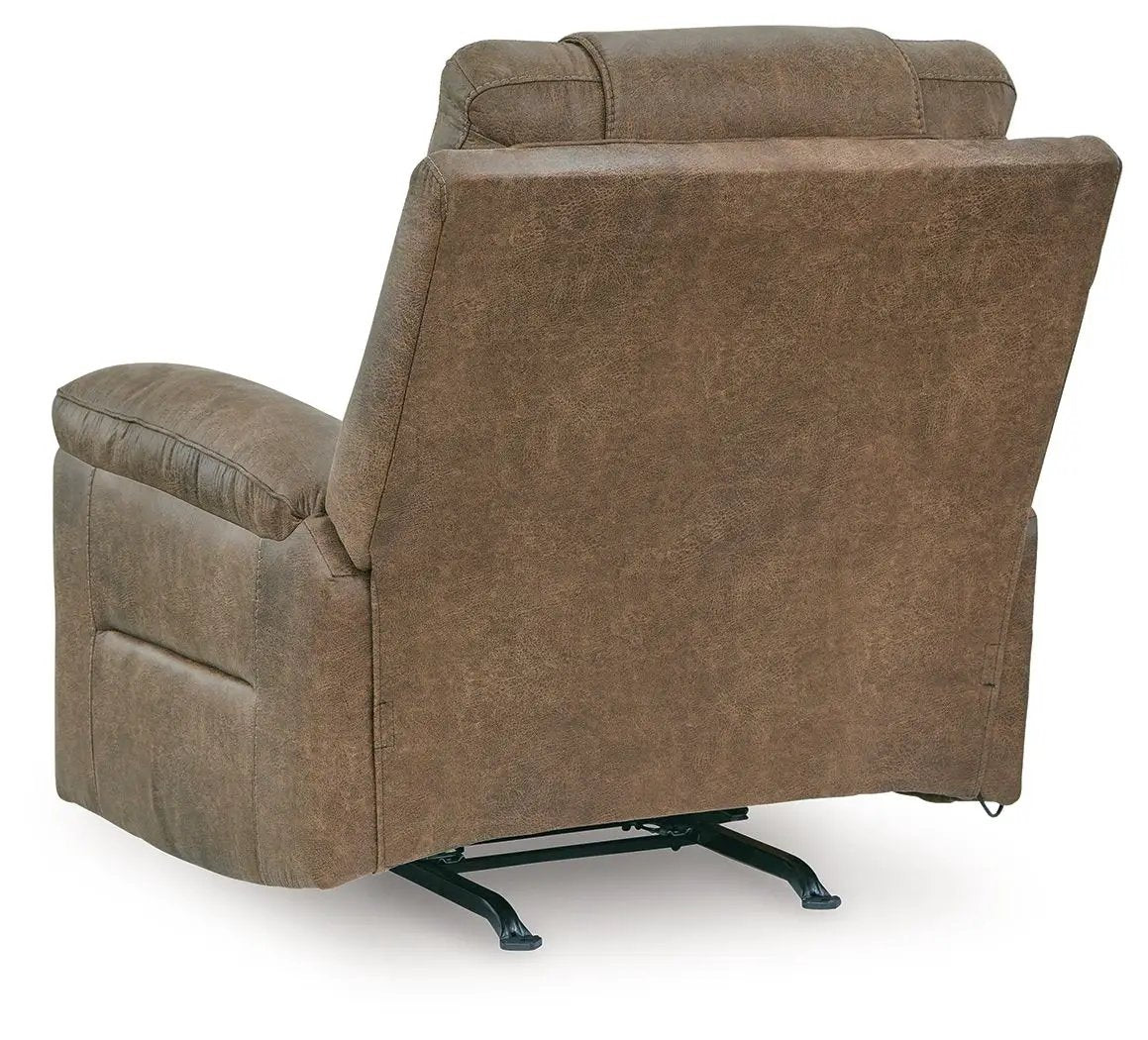 Stockworth - Rocker Recliner by Unique Piece Furniture