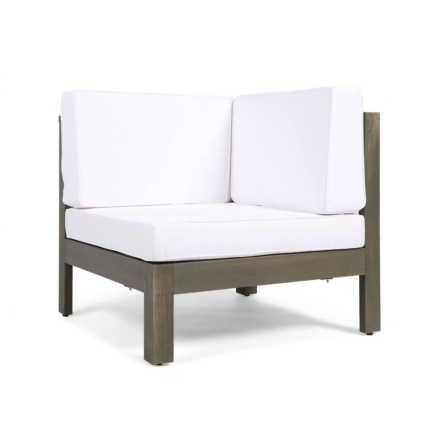 Oana - 3 Piece Loveseat Set With Coffee Table by HouseOfZazla