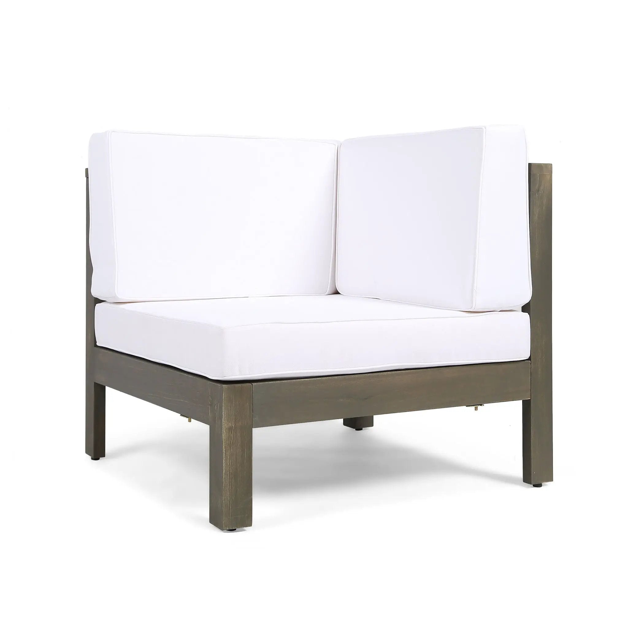 Oana - 3 Piece Loveseat Set With Coffee Table by HouseOfZazla