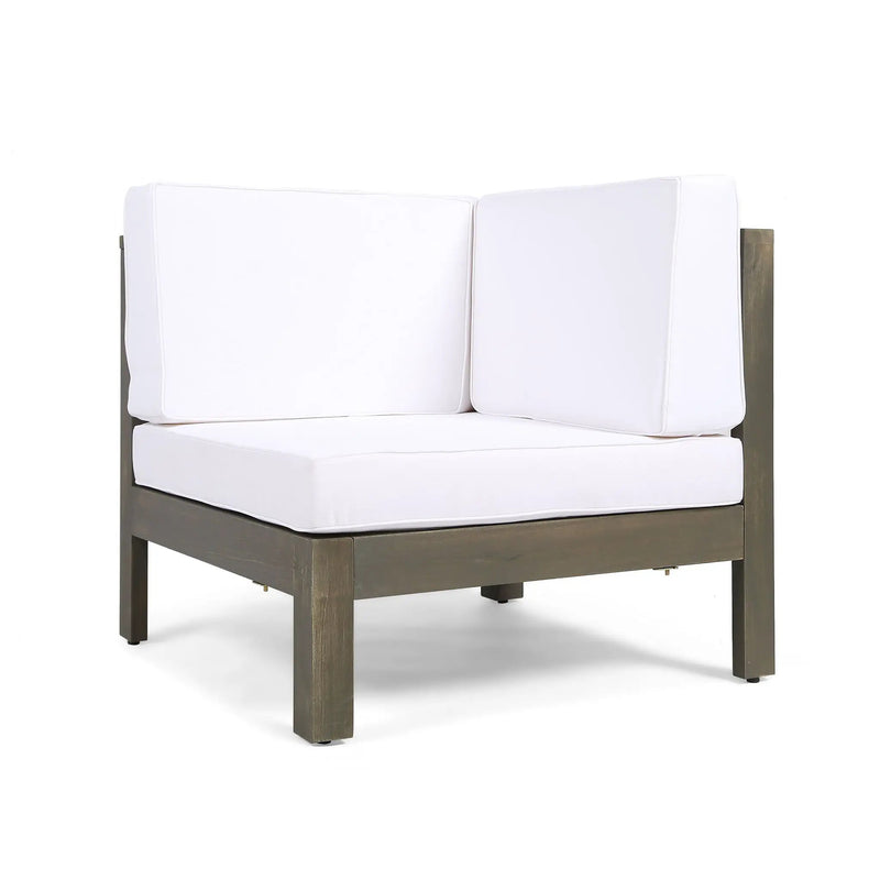 Oana - 3 Piece Loveseat Set With Coffee Table by HouseOfZazla