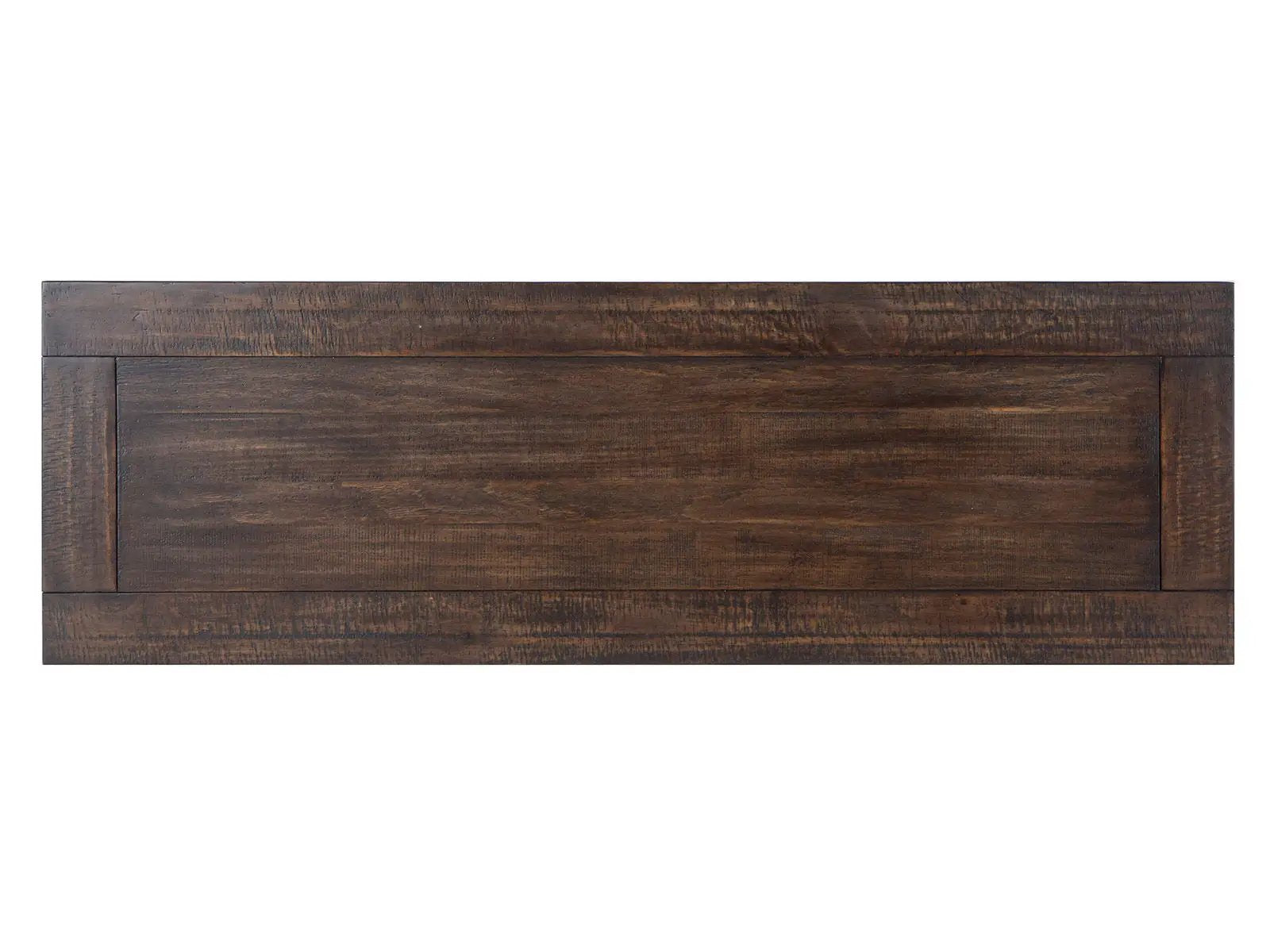 Westley Falls - Rectangular Sofa Table - Graphite by Unique Piece Furniture