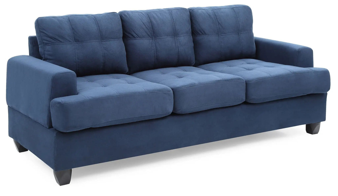 Sandridge - Sofa by HouseOfZazla