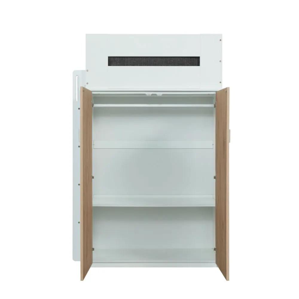 Nerice - Loft Bed by Unique Piece Furniture