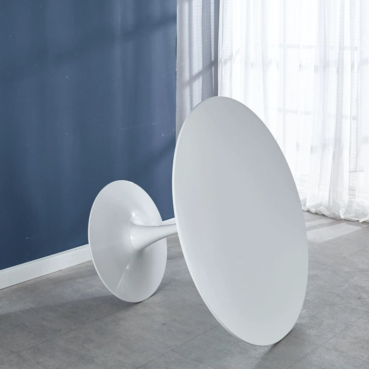 Tulip Special Dining Table by Unique Piece Furniture