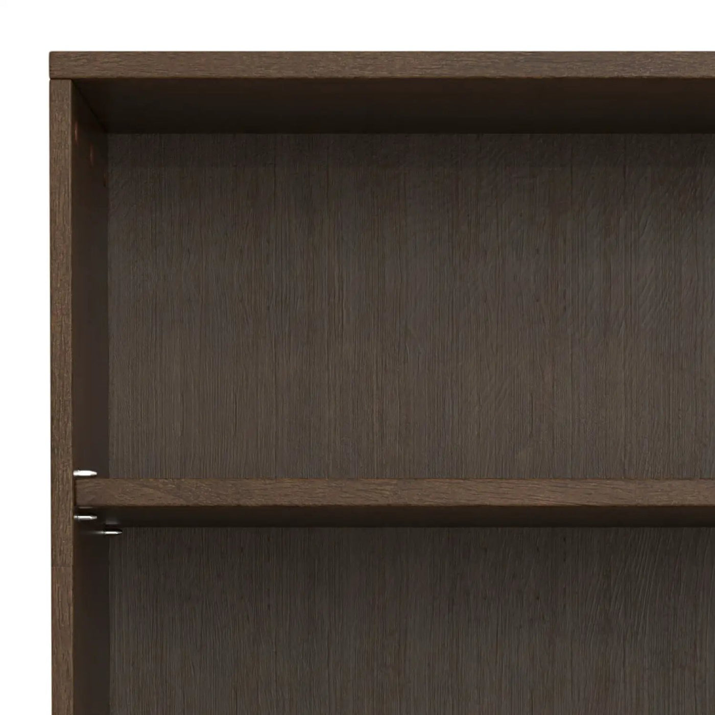 Harper - Handcrafted Bookcase With Storage by HouseOfZazla