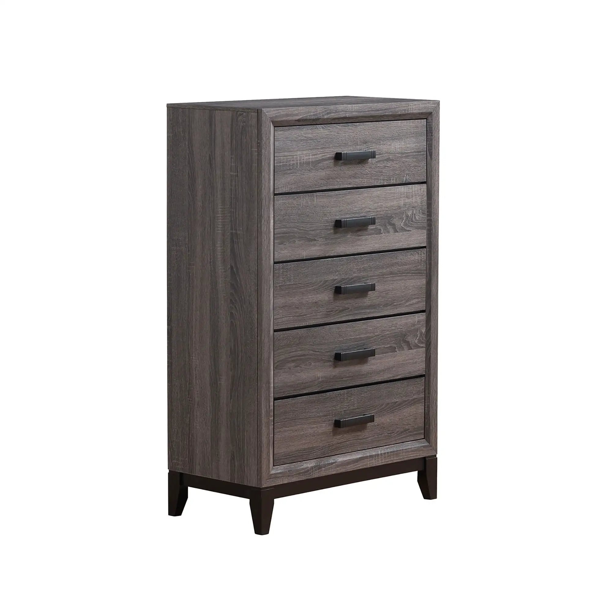 Mirage - Chest by HouseOfZazla