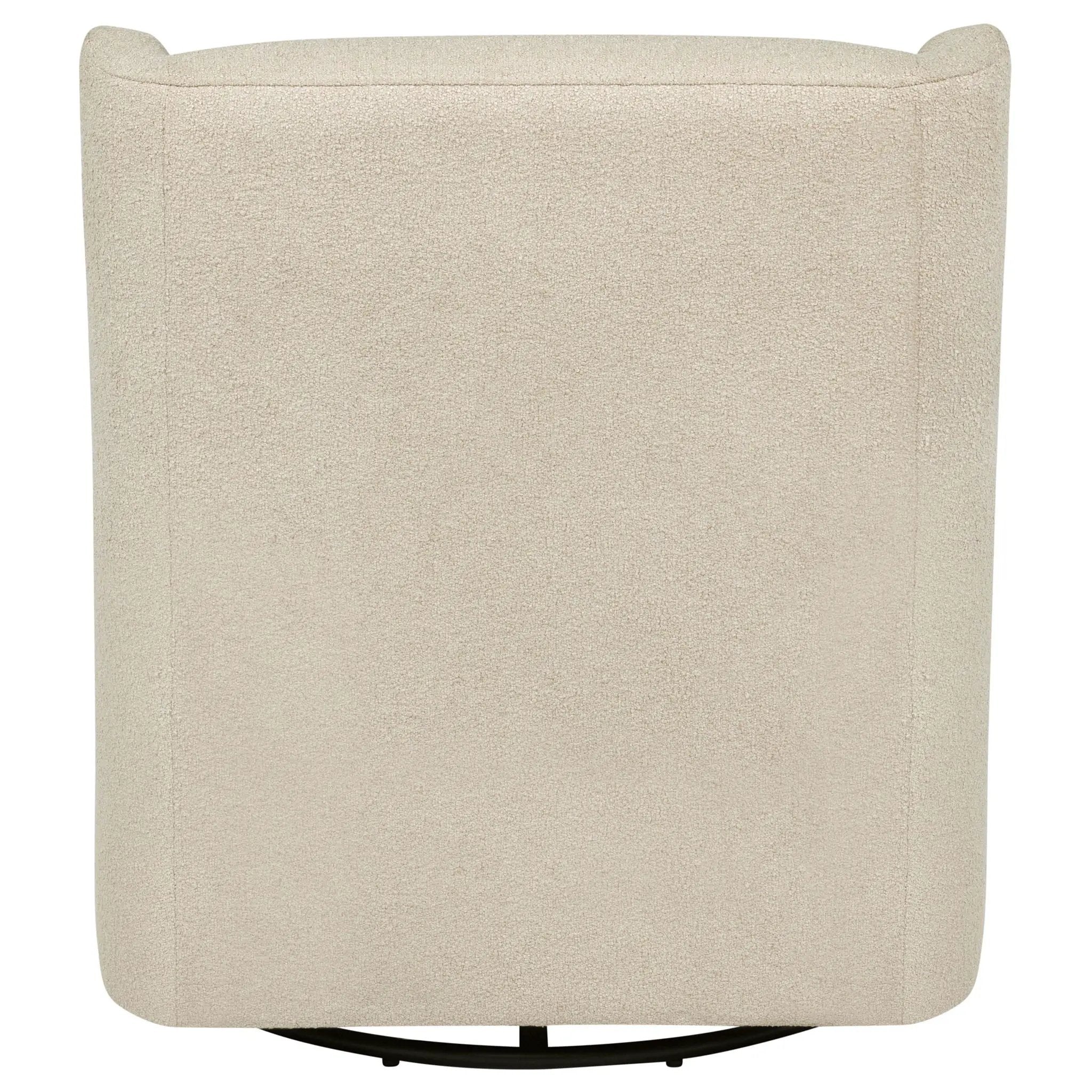 Omari - Swivel Glider Chair by HouseOfZazla