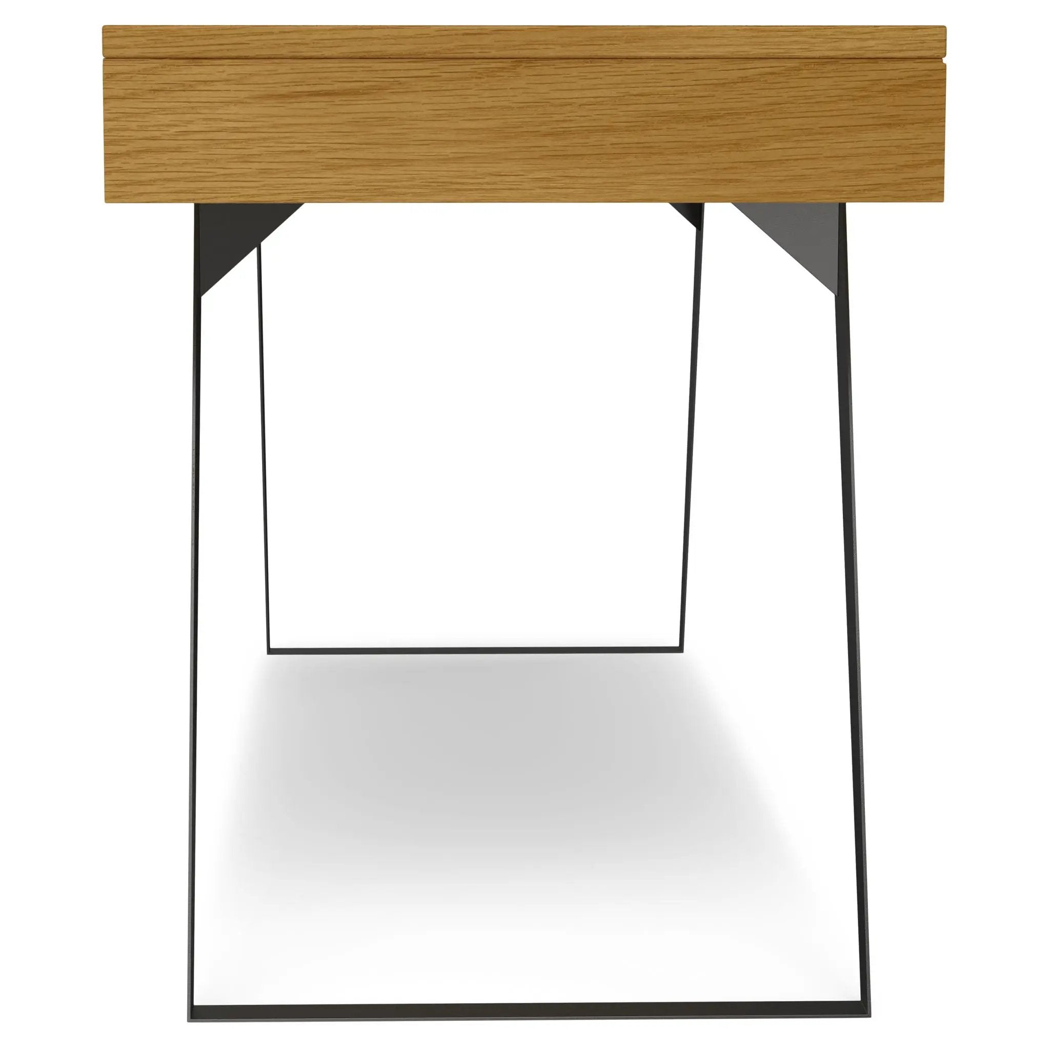 Lowry - Handcrafted Desk by Unique Piece Furniture