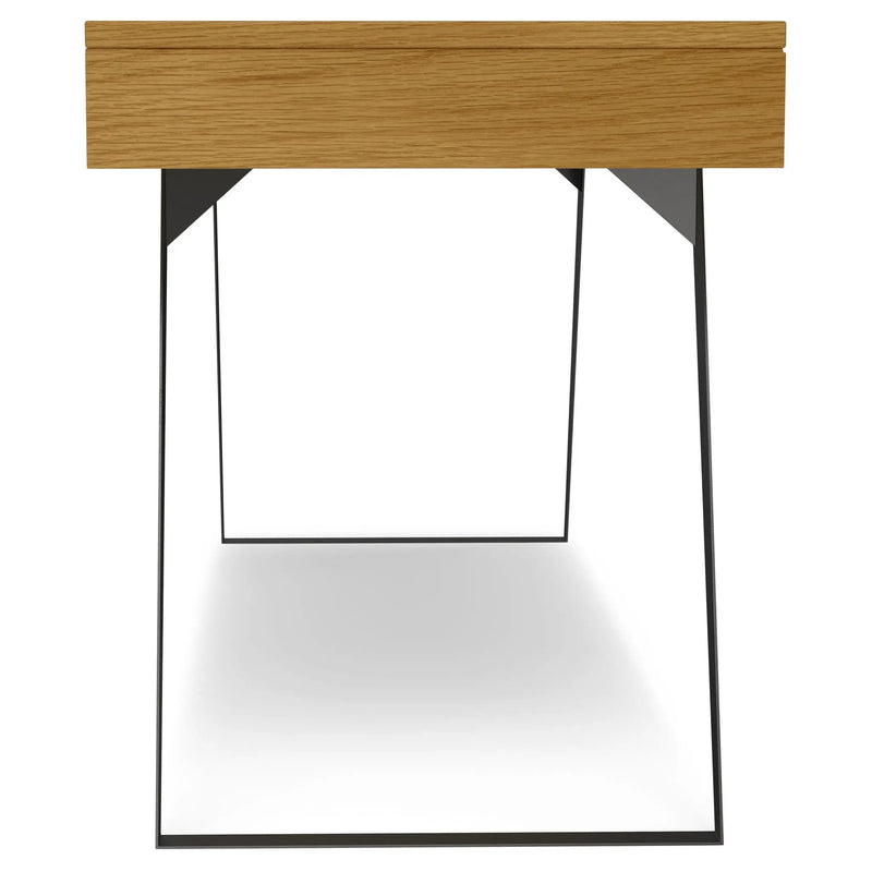 Lowry - Handcrafted Desk by Unique Piece Furniture