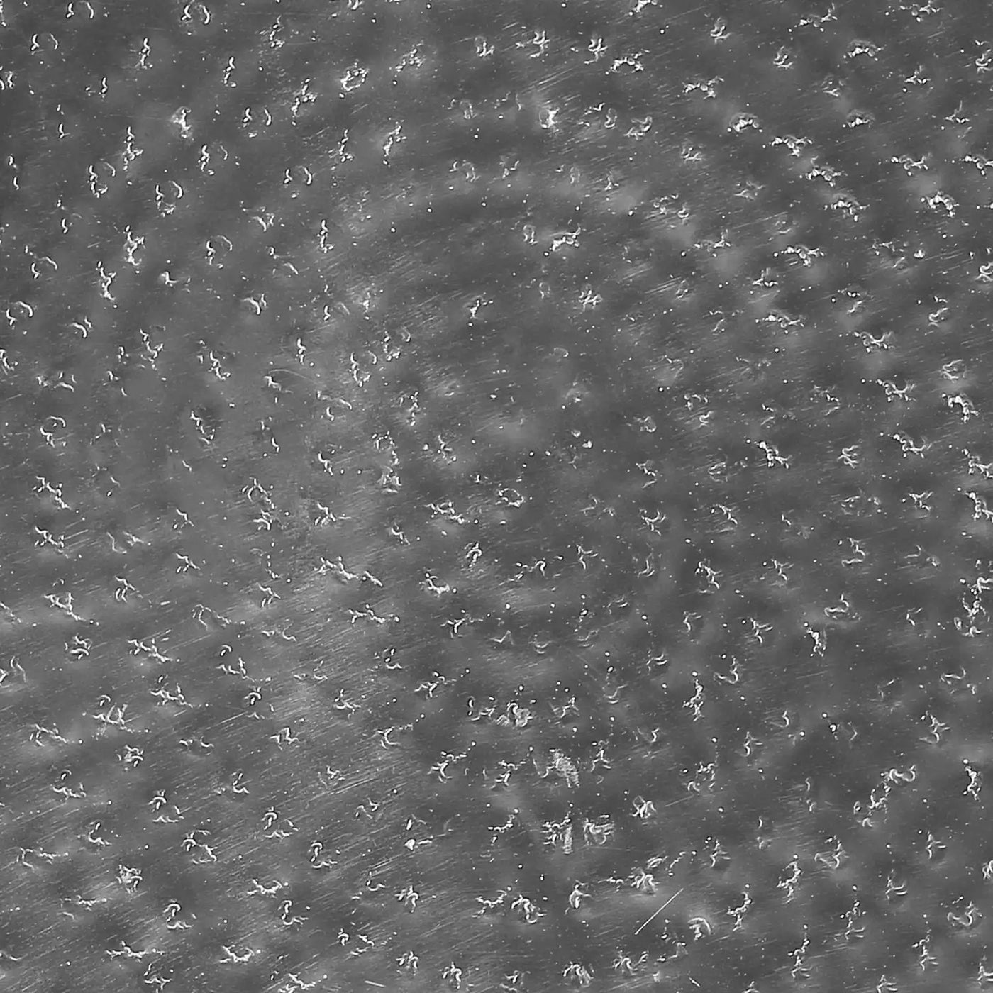 Drum Accent Side Table, Hammered Texture by Unique Piece Furniture