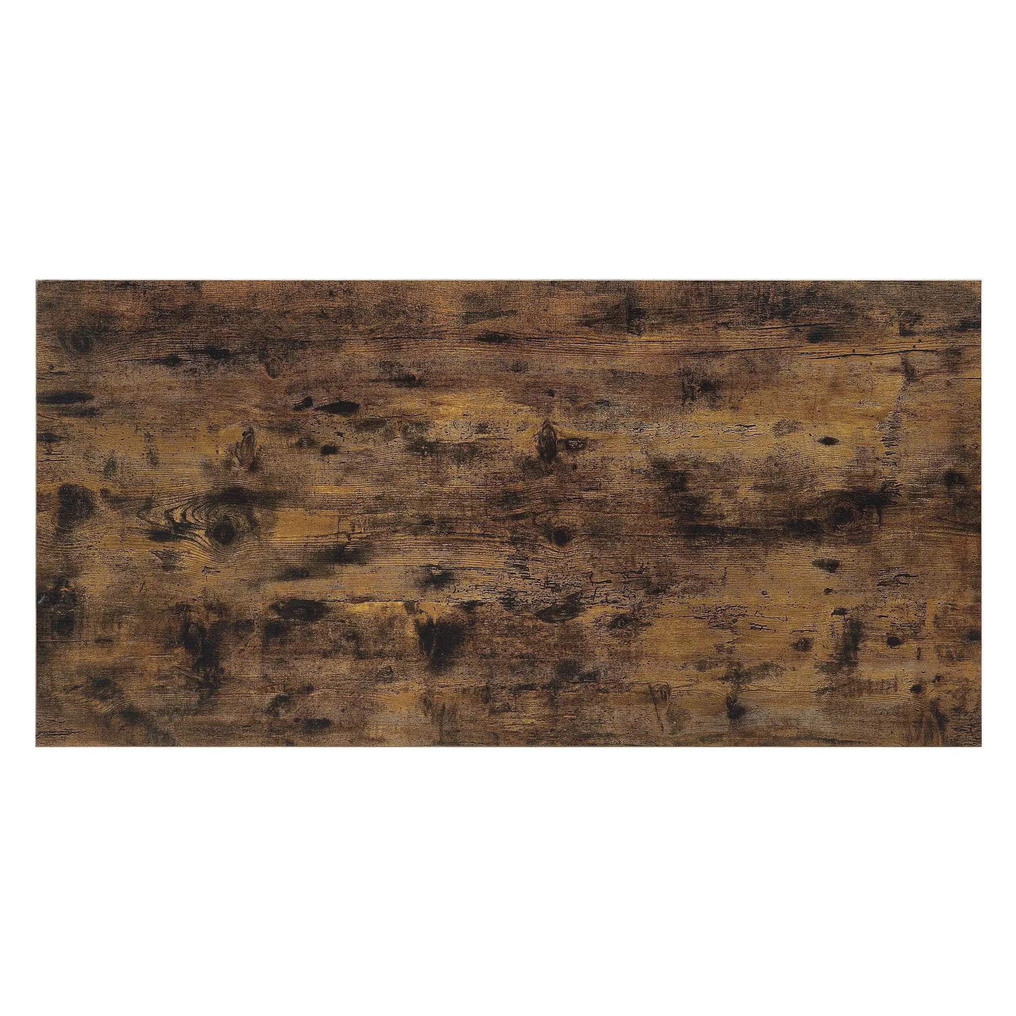 Bellarosa - Coffee Table - Rustic Oak by Unique Piece Furniture