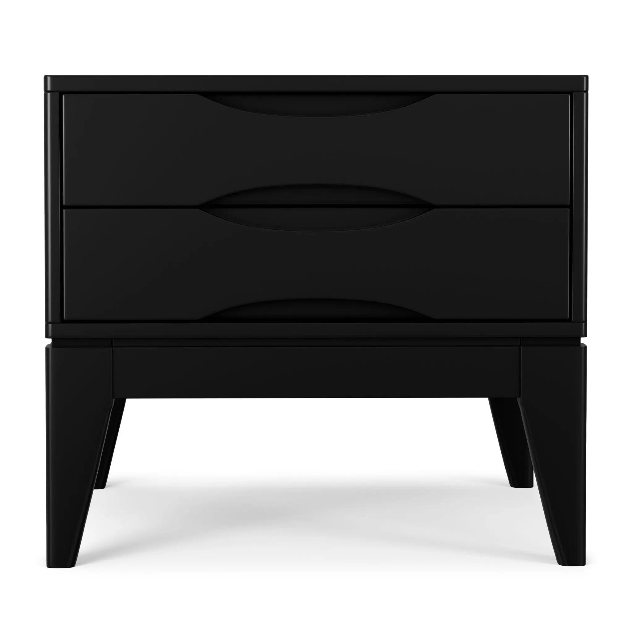 Harper - Handcrafted End Table by Unique Piece Furniture