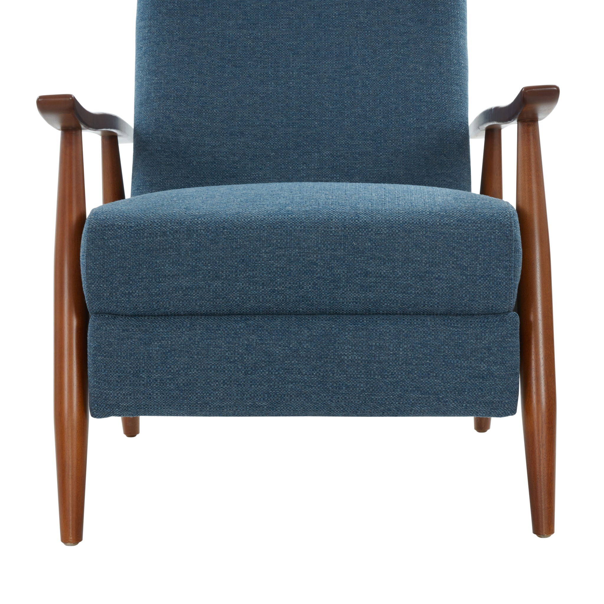 Fremont - Push Back Recliner by HouseOfZazla