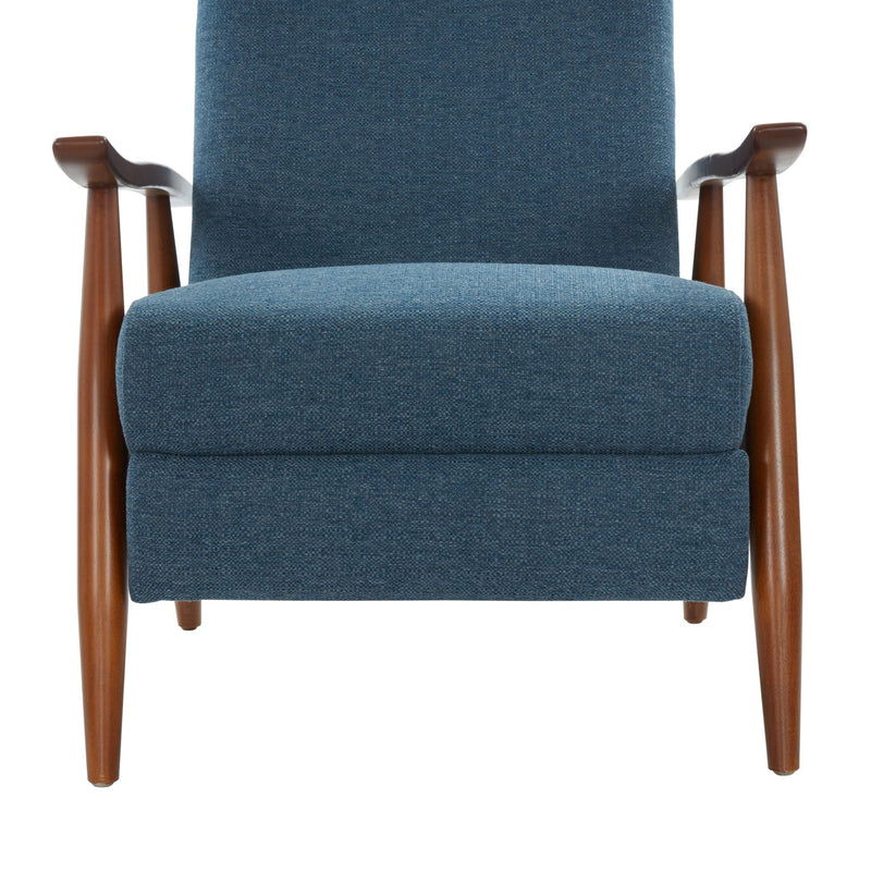Fremont - Push Back Recliner by HouseOfZazla
