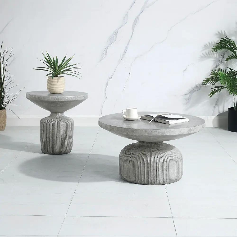 Laddie - Table by Unique Piece Furniture