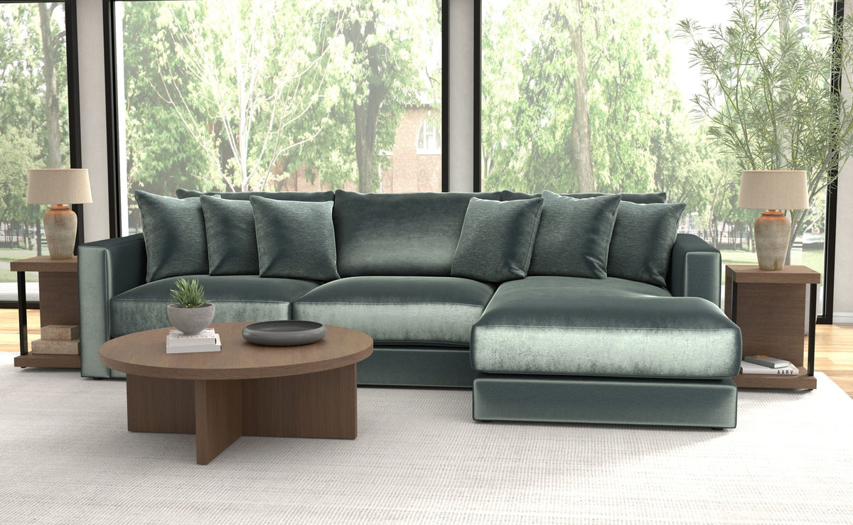 Remington - Modular Sofa - Pine, photo 7 of 28