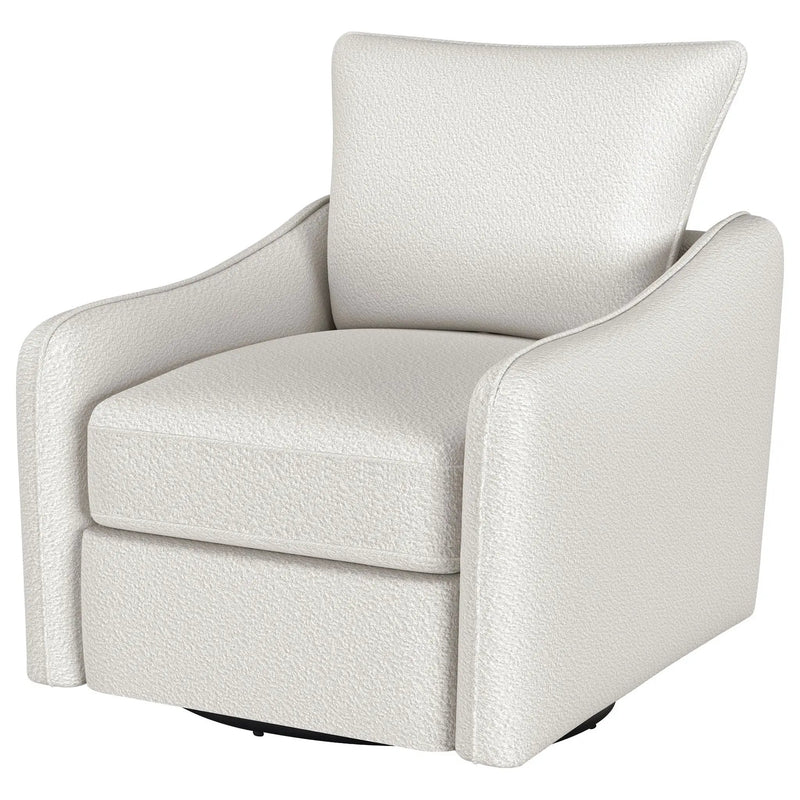 Nikko - Swivel Chair by HouseOfZazla