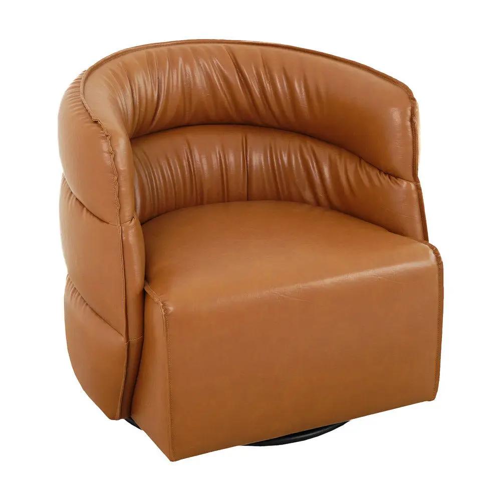 Walden - Stylish Swivel Chair by Unique Piece Furniture