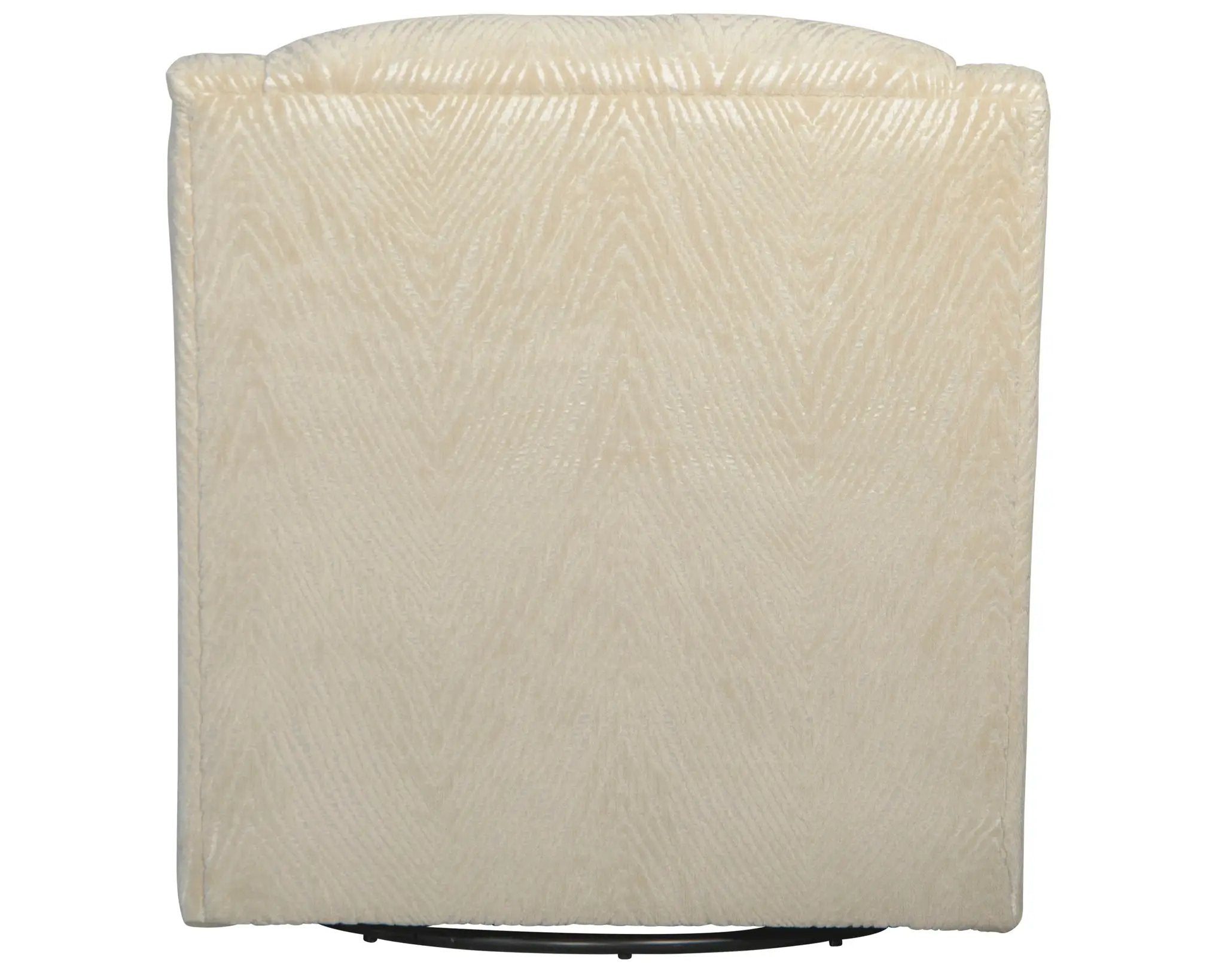 Lamar - Swivel Chair by Unique Piece Furniture