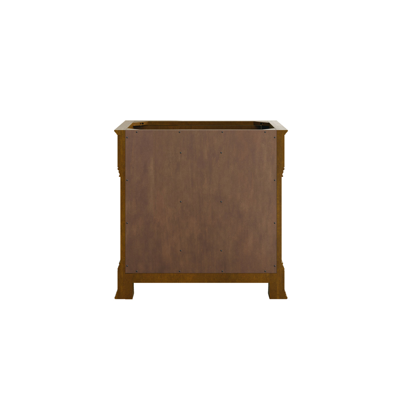 James Martin Brookfield 36" Single Bathroom Vanity, Honey Oak, view 15