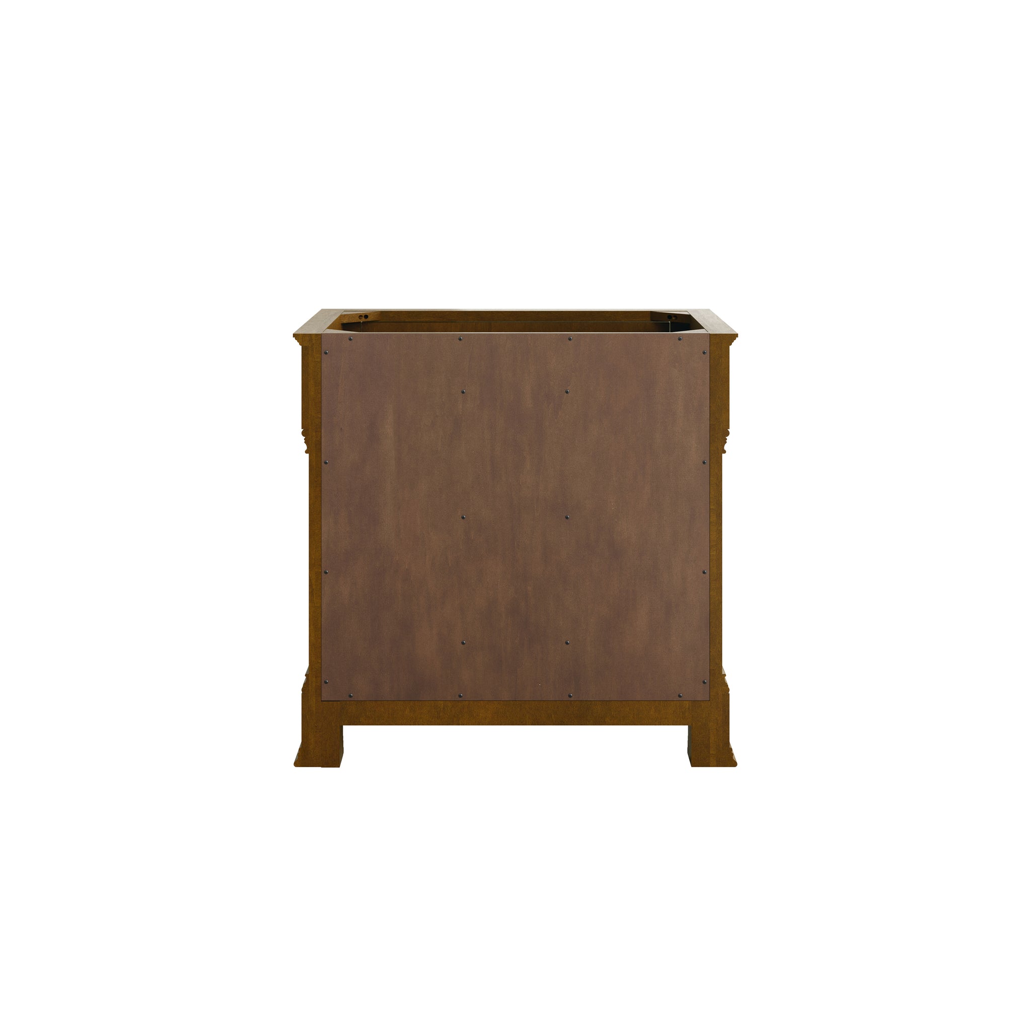 James Martin Brookfield 36" Single Bathroom Vanity, Honey Oak, view 15