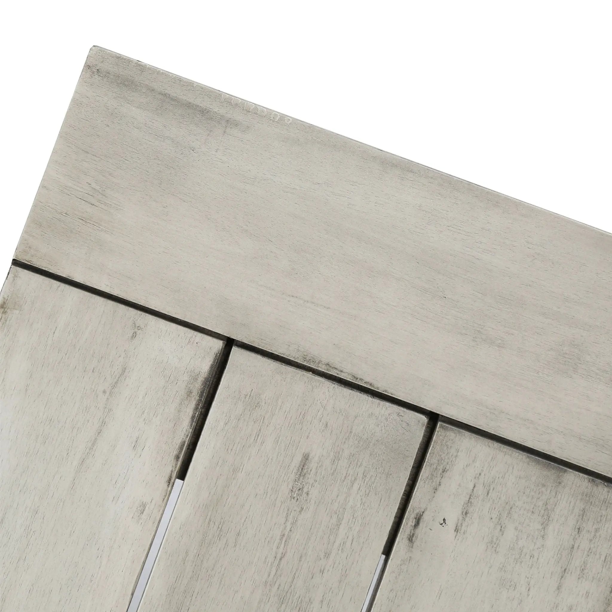 Bettina - Bench - Gray by HouseOfZazla
