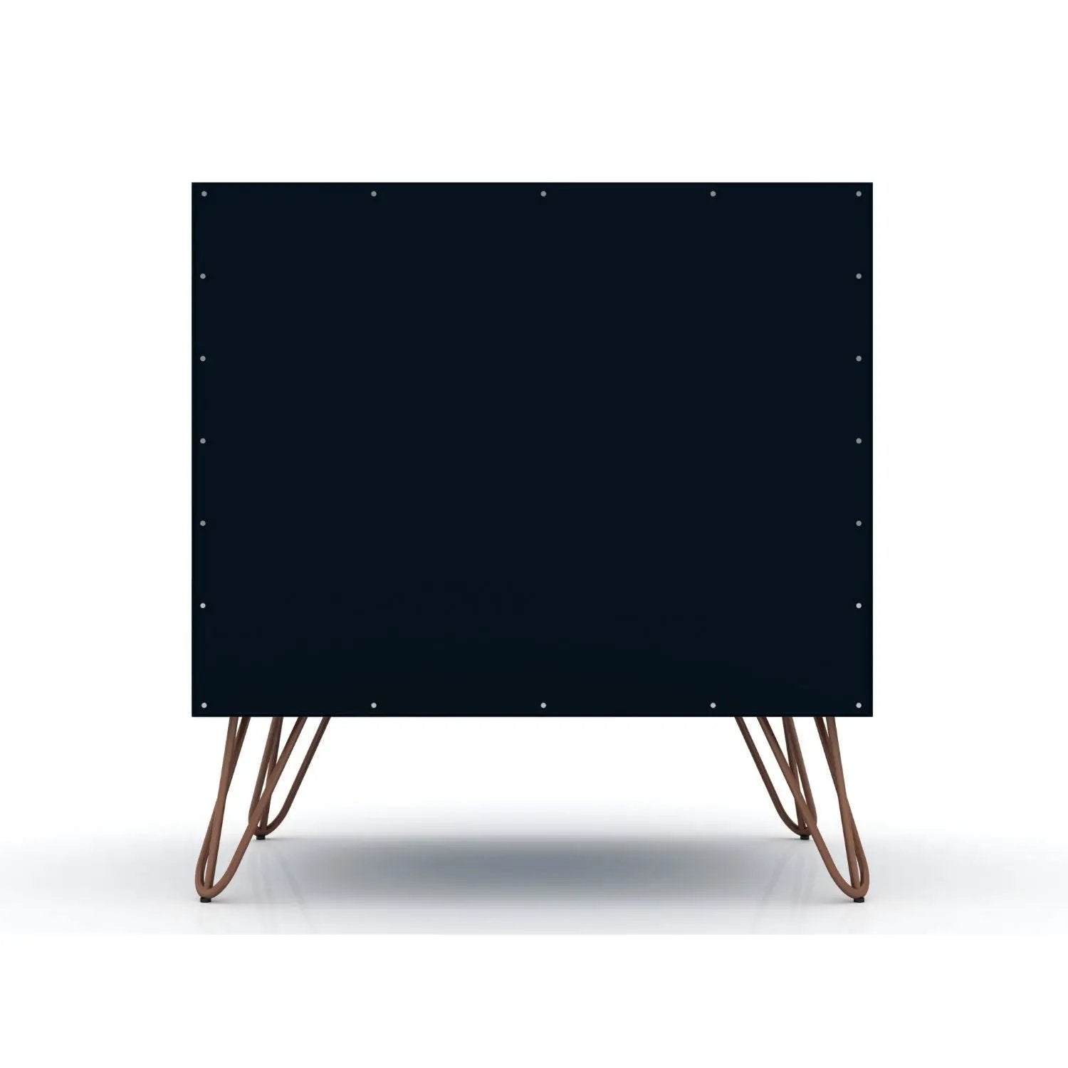 Rockefeller - Nightstand With 1 Drawer