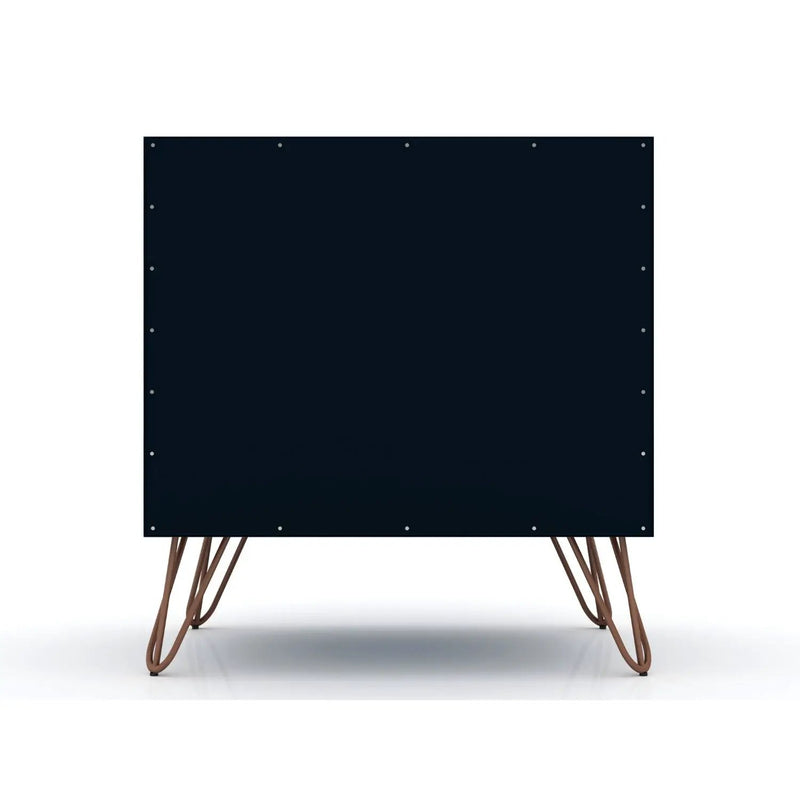 Rockefeller - Nightstand With 1 Drawer
