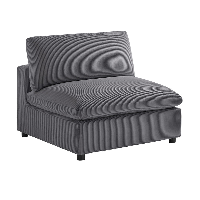 Chelsea - Modular Sectional by HouseOfZazla