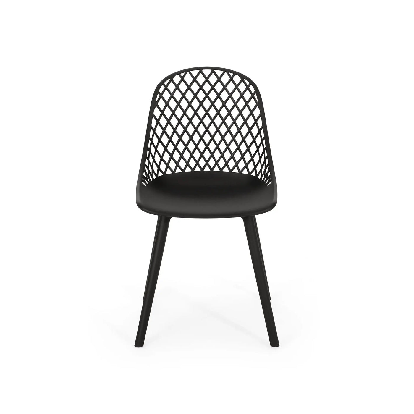 Lily Chair (Set of 2) by HouseOfZazla