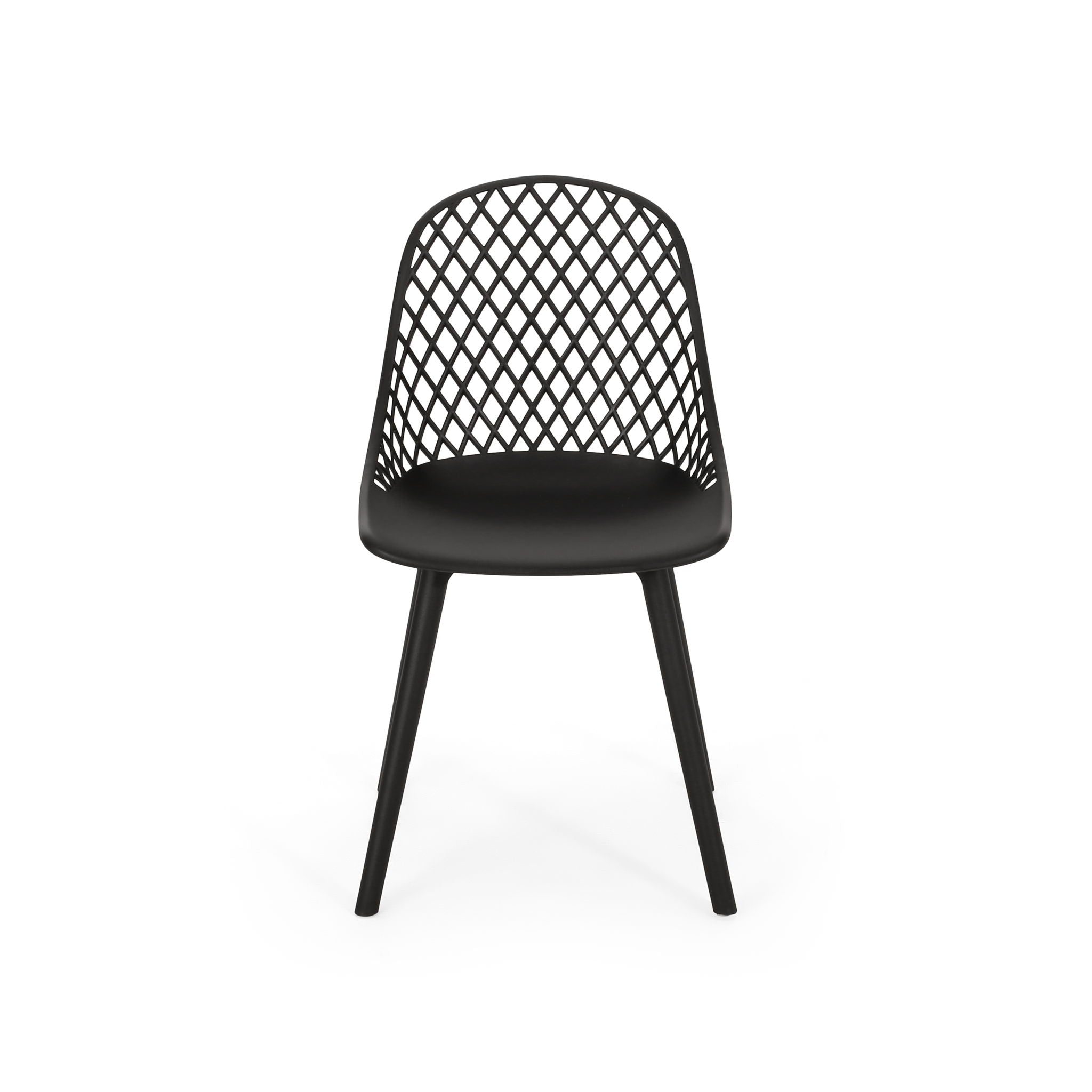 Lily Chair (Set of 2) by HouseOfZazla