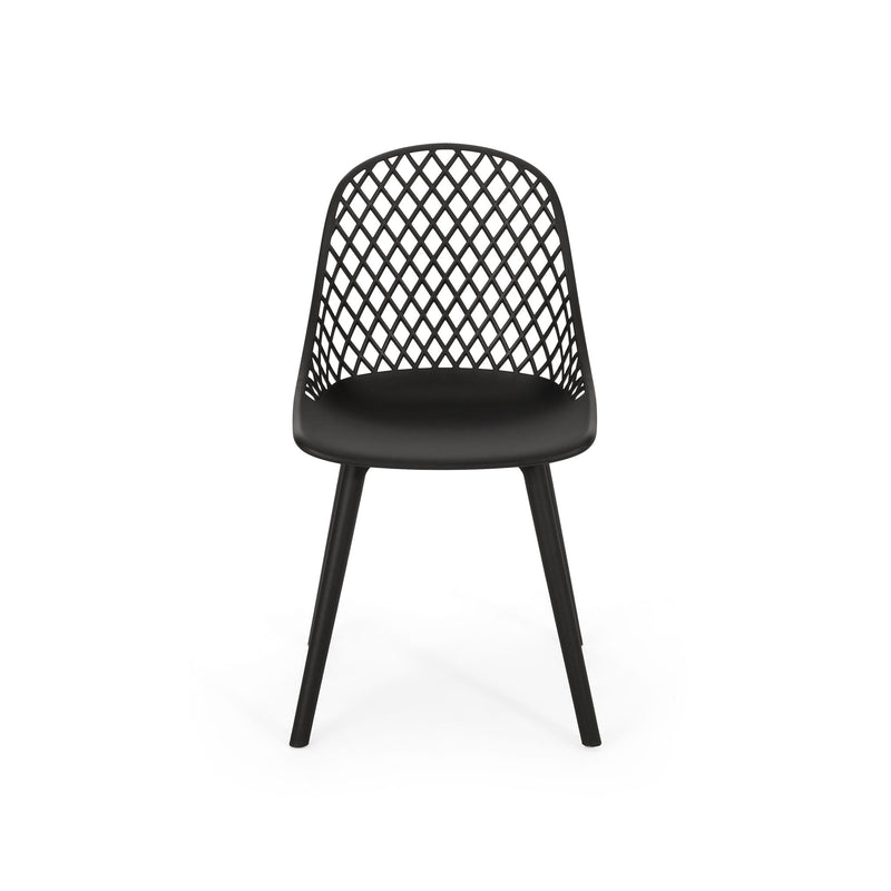 Lily Chair (Set of 2) by HouseOfZazla