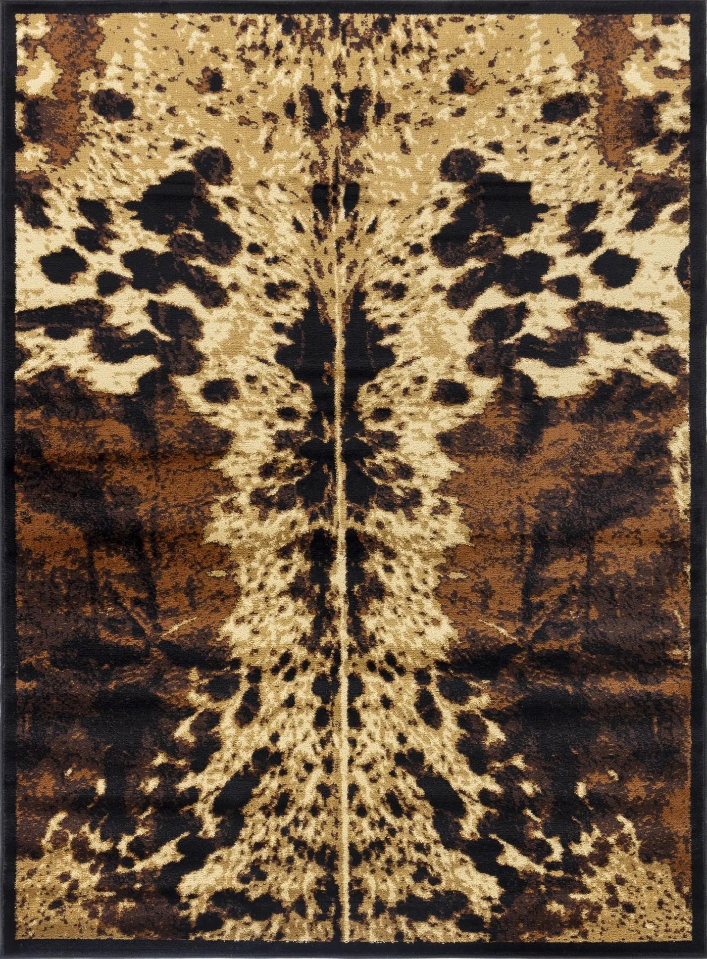 Tribes - GC_YLS4008 Southwest Area Rug by Unique Piece Furniture