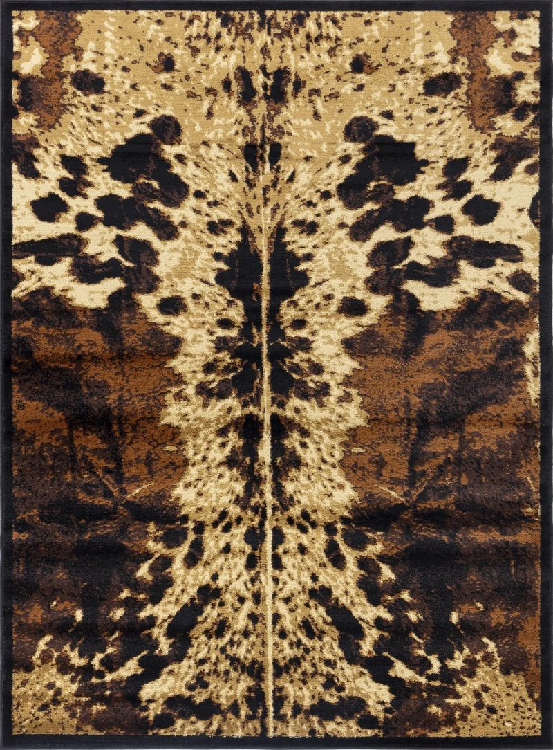 Tribes - GC_YLS4008 Southwest Area Rug by Unique Piece Furniture