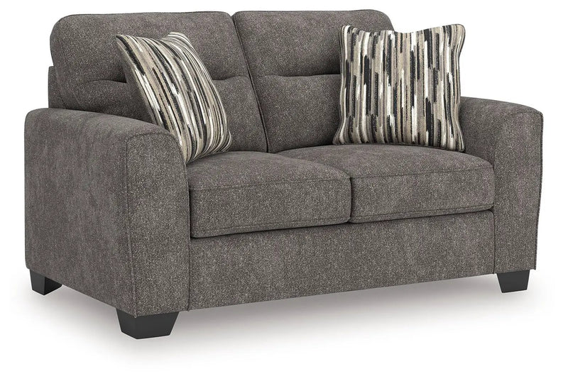 Olten - Loveseat by Unique Piece Furniture