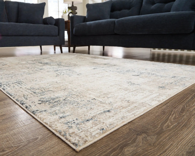 Gentor - Rug by Unique Piece Furniture
